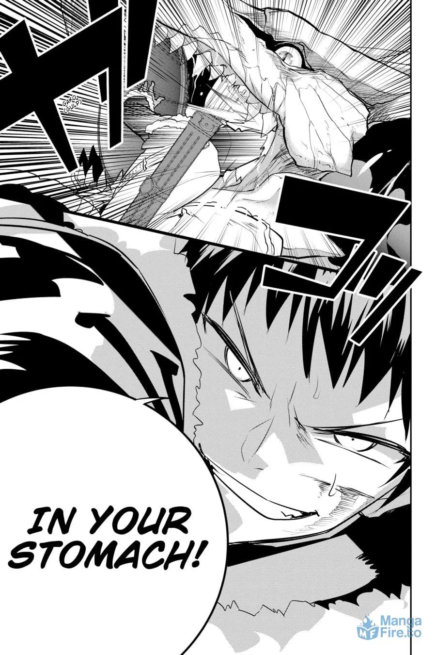 Read Final Fantasy Lost Stranger chapter 5 image 35 on Lezhin