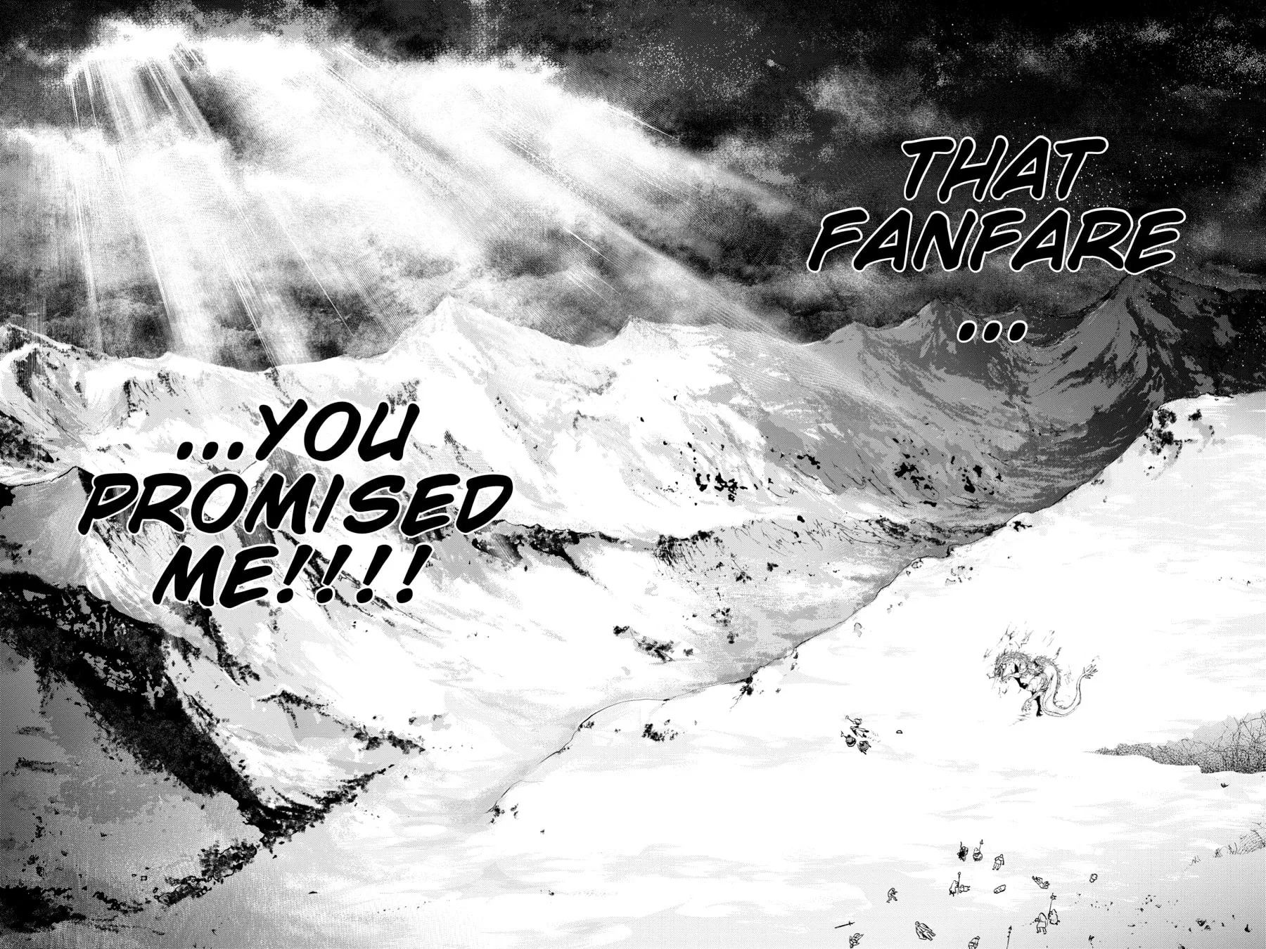 Read Final Fantasy Lost Stranger chapter 5 image 43 on Lezhin