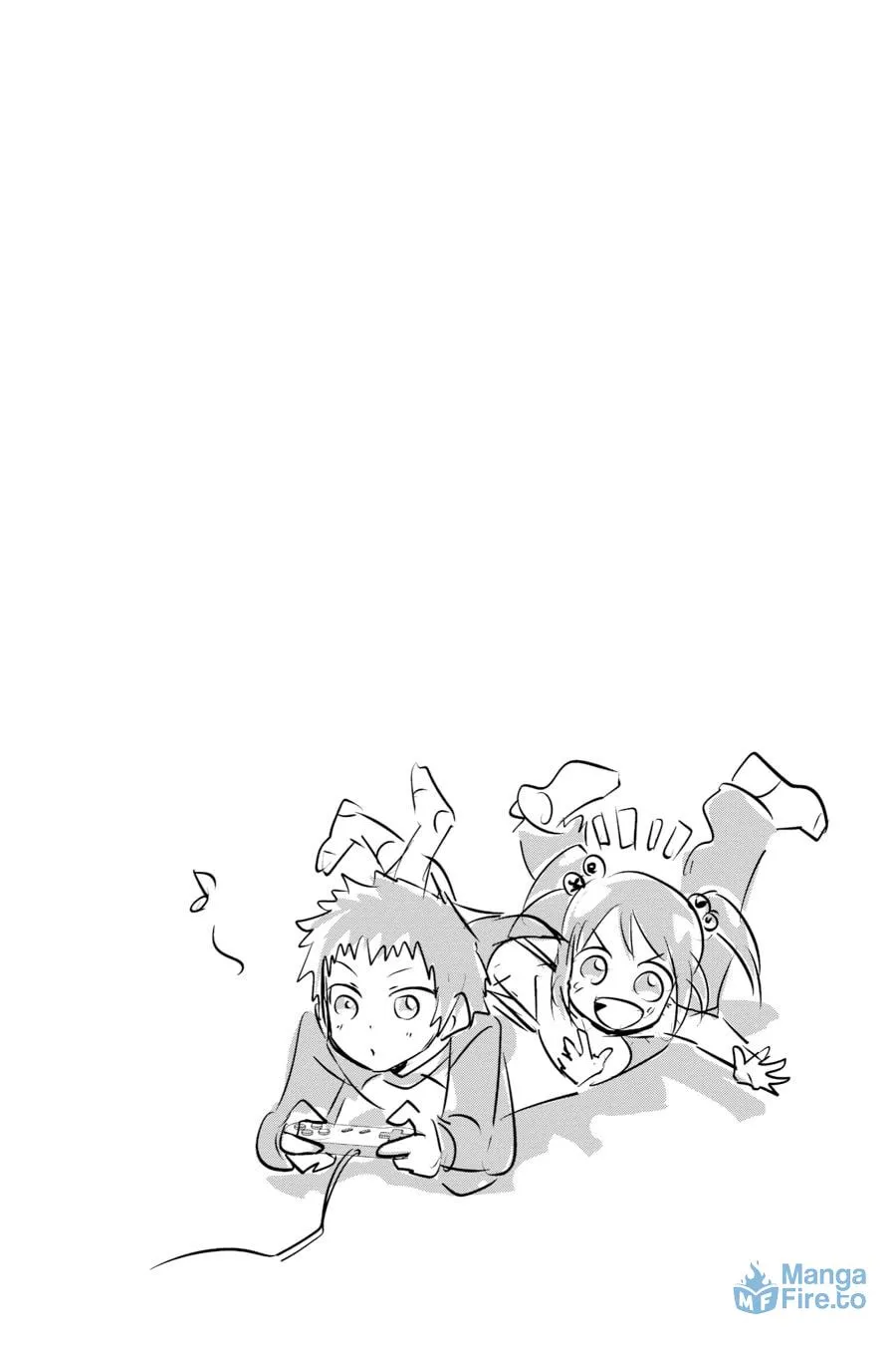 Read Final Fantasy Lost Stranger chapter 5 image 44 on Lezhin
