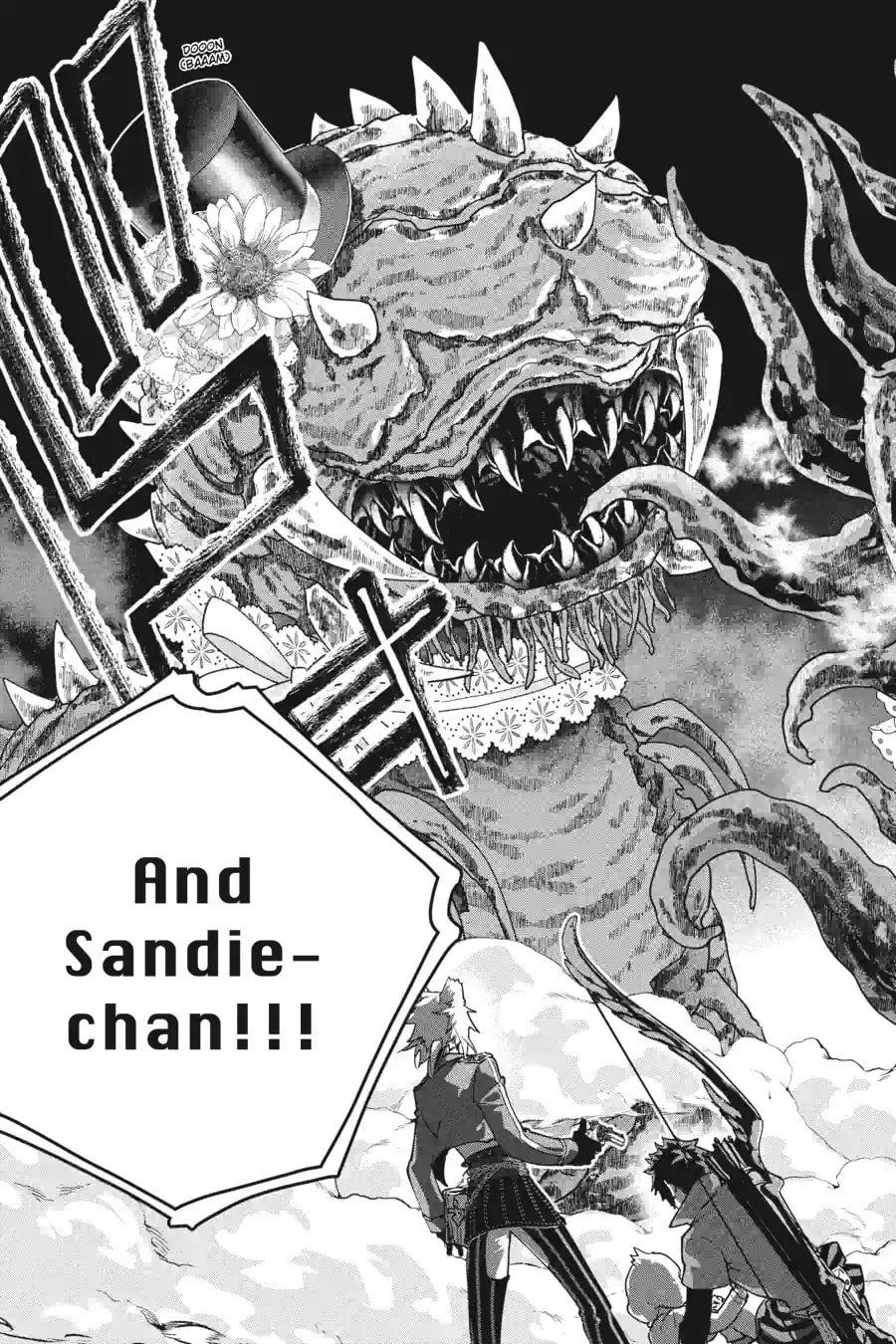 Read Final Fantasy Lost Stranger chapter 50.2 image 10 on Lezhin