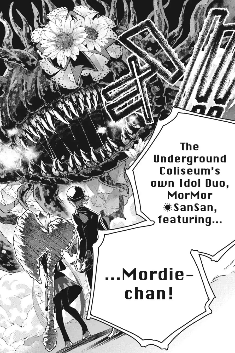 Read Final Fantasy Lost Stranger chapter 50.2 image 9 on Lezhin
