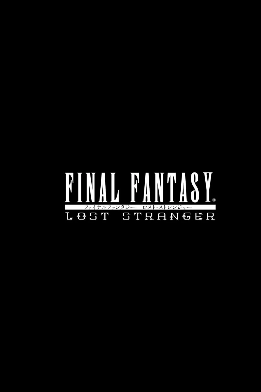Read Final Fantasy Lost Stranger chapter 50 image 22 on Lezhin