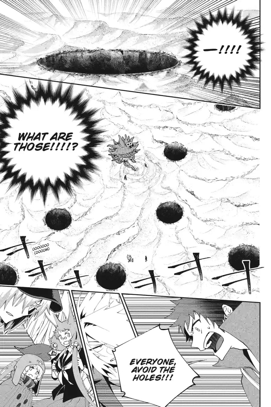 Read Final Fantasy Lost Stranger chapter 51.2 image 12 on Lezhin
