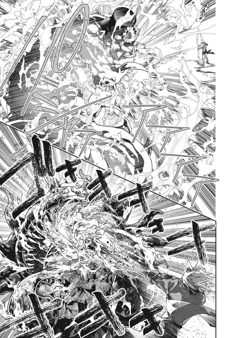Read Final Fantasy Lost Stranger chapter 51.2 image 8 on Lezhin