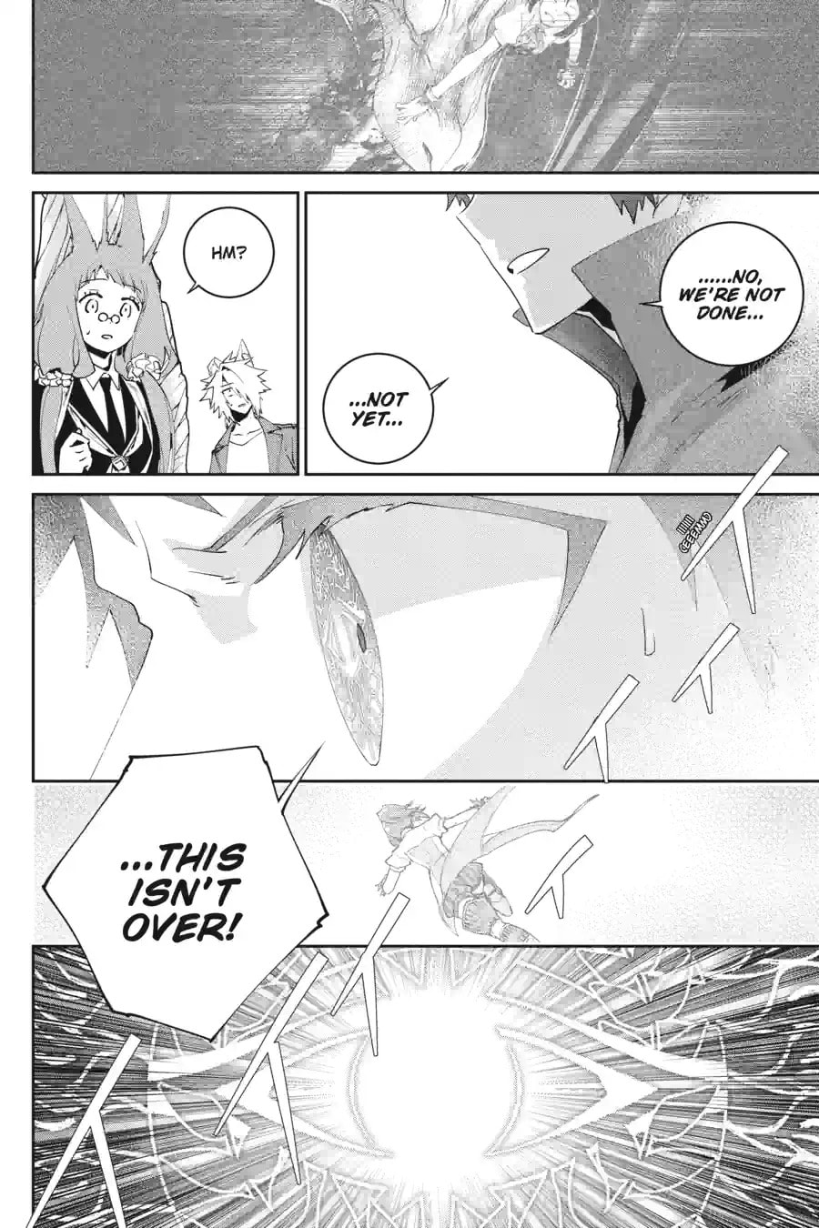 Read Final Fantasy Lost Stranger chapter 51.3 image 6 on Lezhin