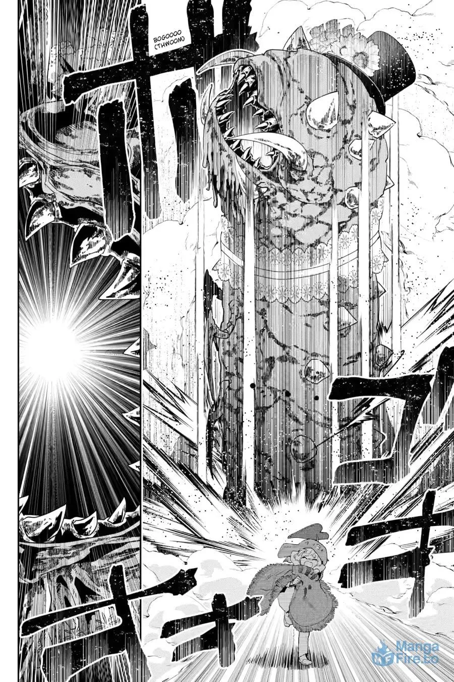 Read Final Fantasy Lost Stranger chapter 51 image 41 on Lezhin