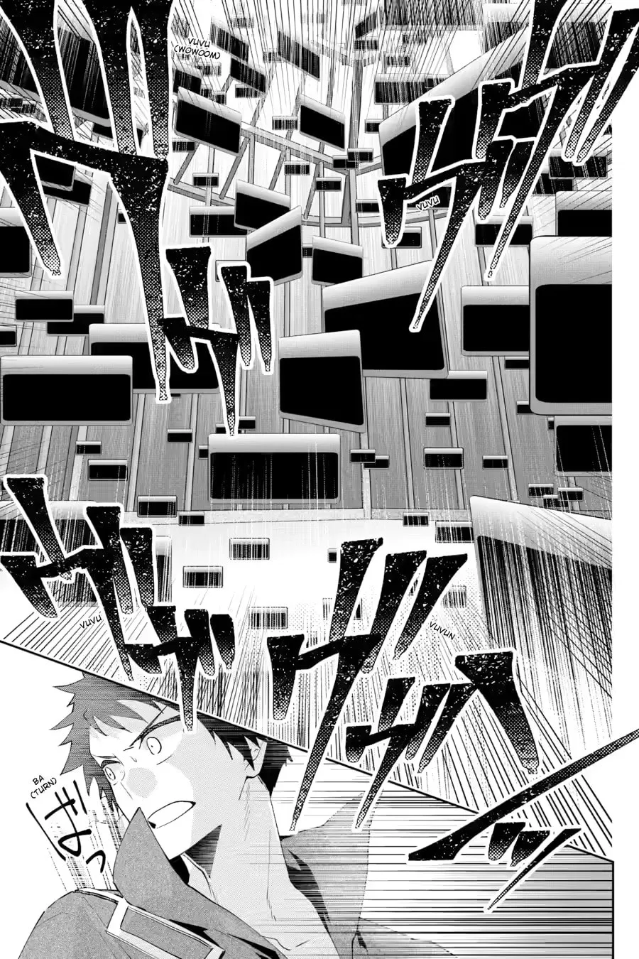 Read Final Fantasy Lost Stranger chapter 51 image 46 on Lezhin