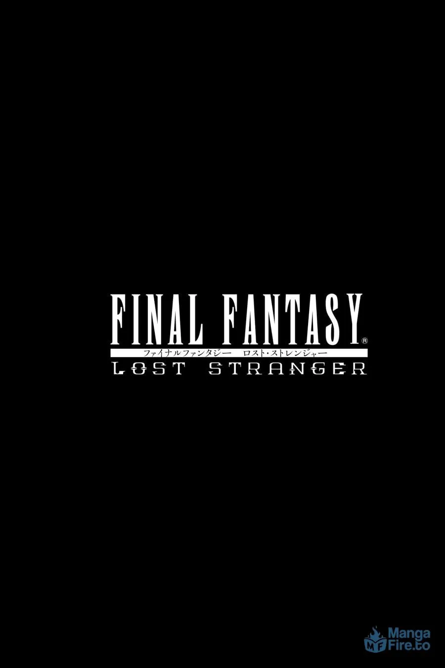 Read Final Fantasy Lost Stranger chapter 51 image 53 on Lezhin
