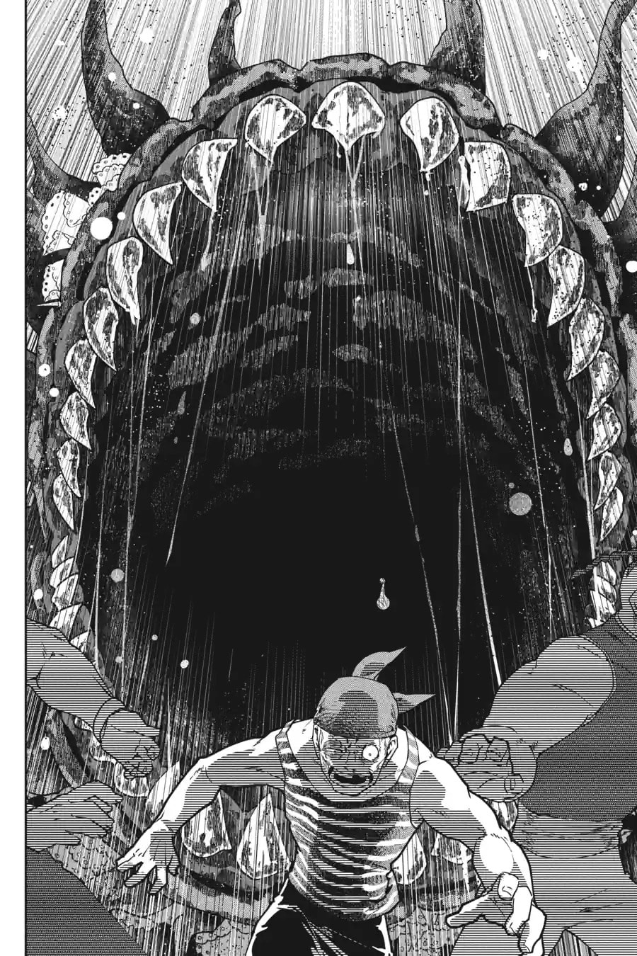 Read Final Fantasy Lost Stranger chapter 52.1 image 10 on Lezhin