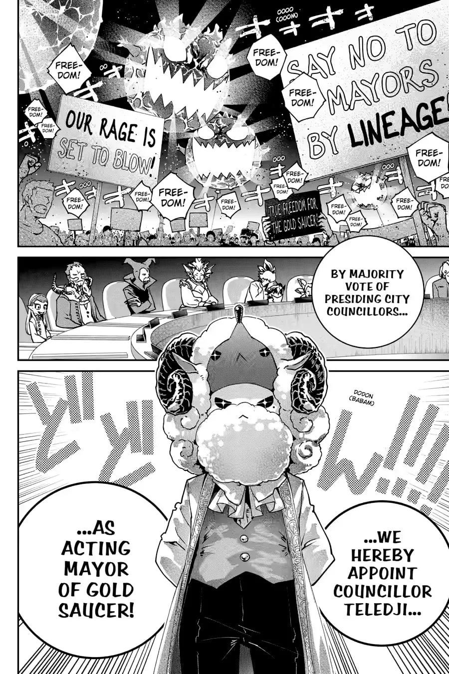 Read Final Fantasy Lost Stranger chapter 52 image 1 on Lezhin