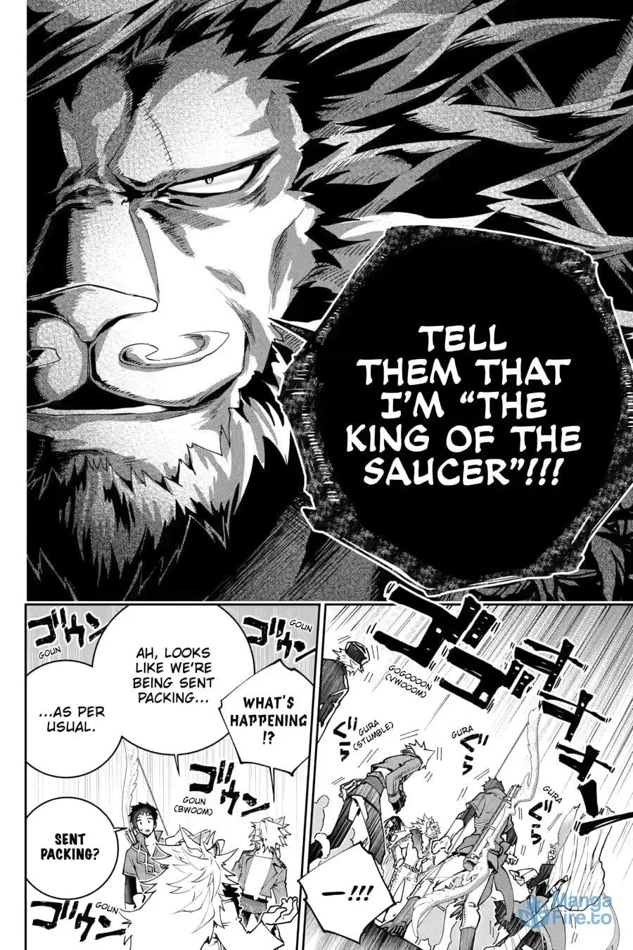 Read Final Fantasy Lost Stranger chapter 52 image 17 on Lezhin
