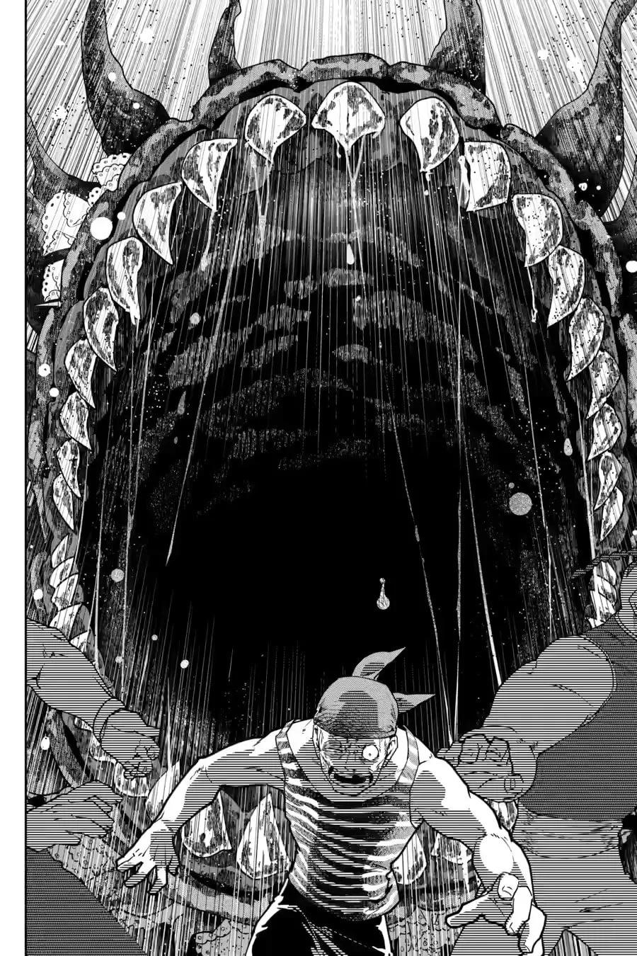Read Final Fantasy Lost Stranger chapter 52 image 21 on Lezhin