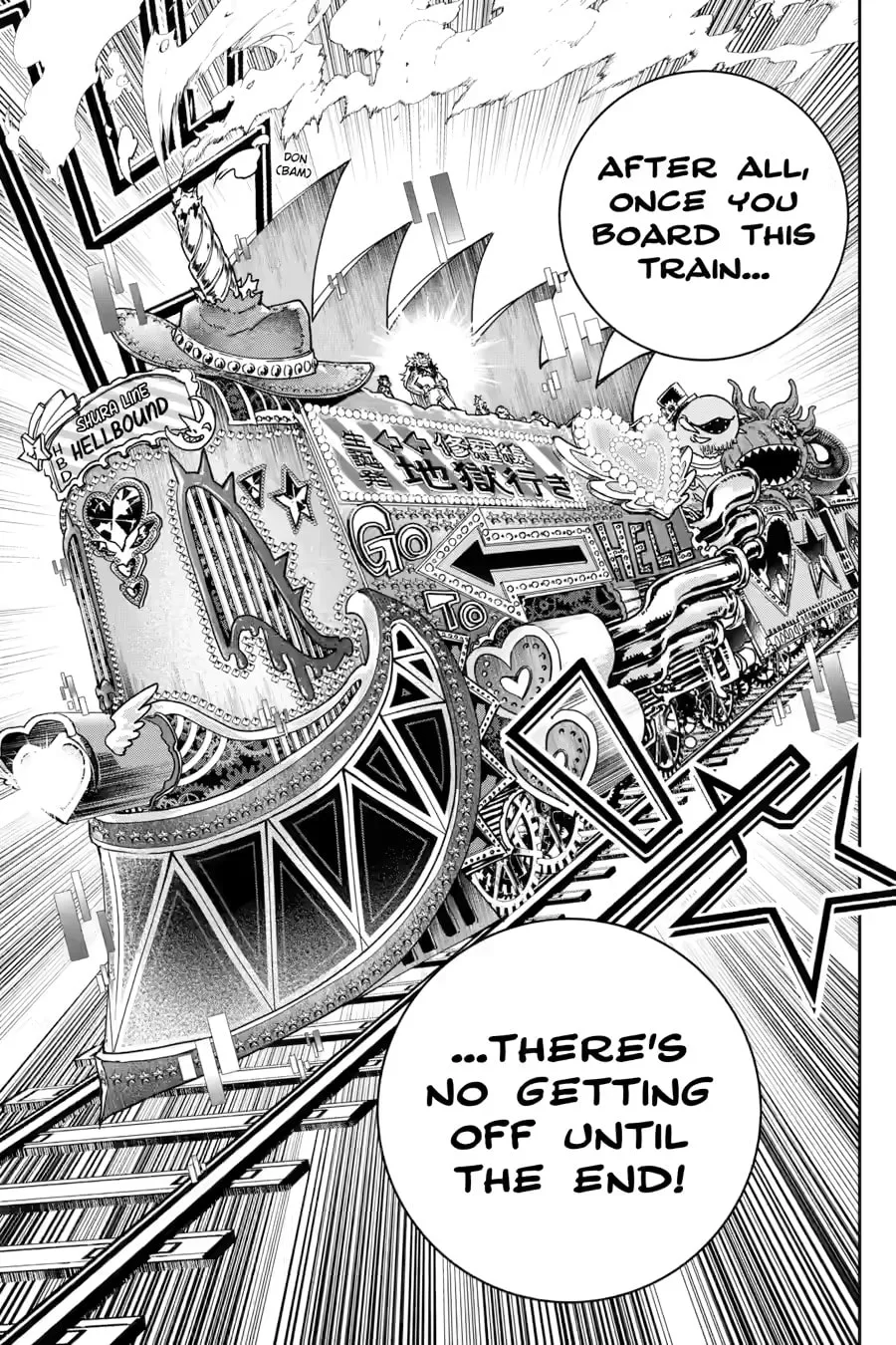 Read Final Fantasy Lost Stranger chapter 52 image 28 on Lezhin