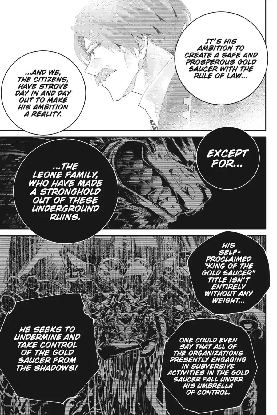 Read Final Fantasy Lost Stranger chapter 53.2 image 2 on Lezhin