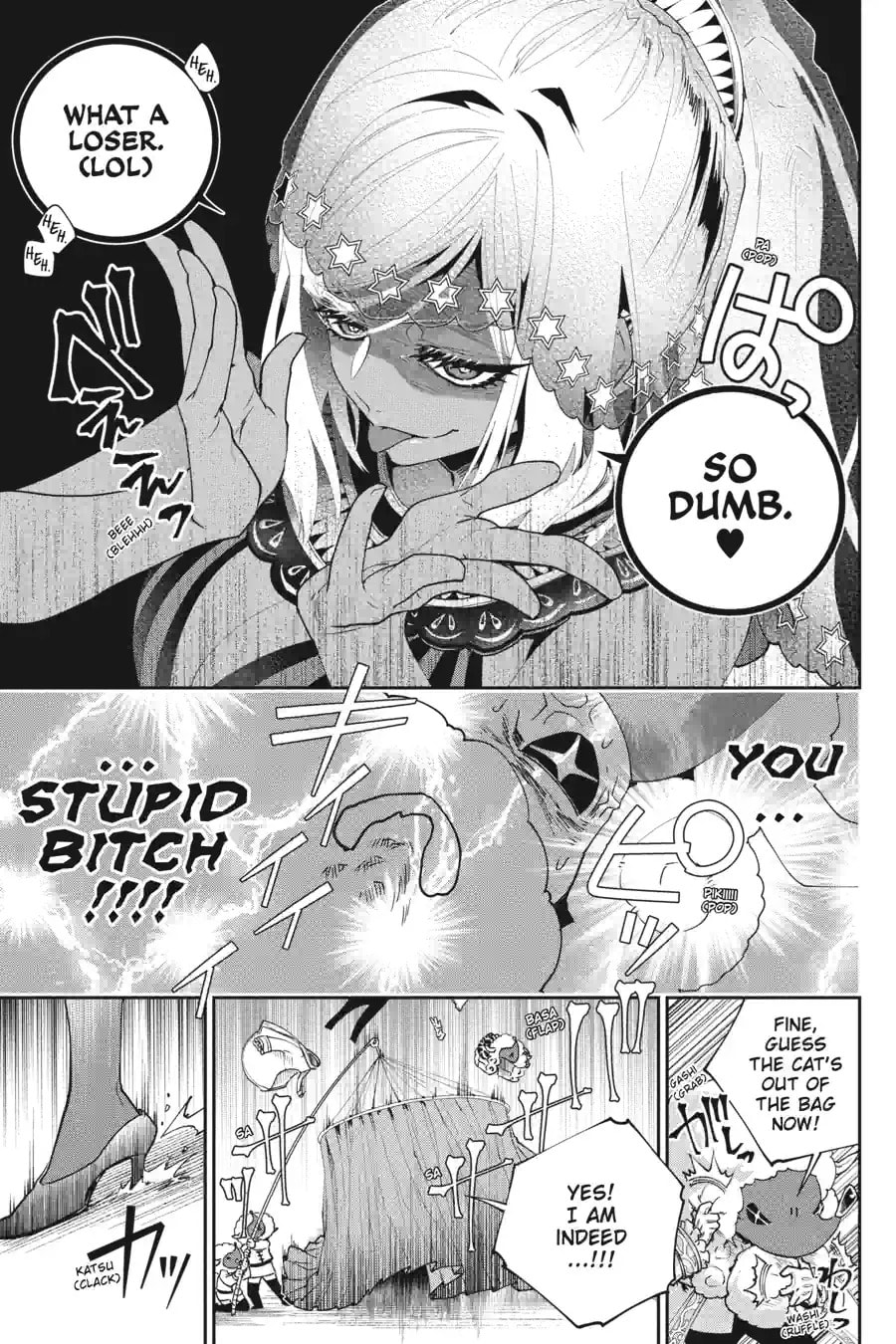 Read Final Fantasy Lost Stranger chapter 54.2 image 1 on Lezhin