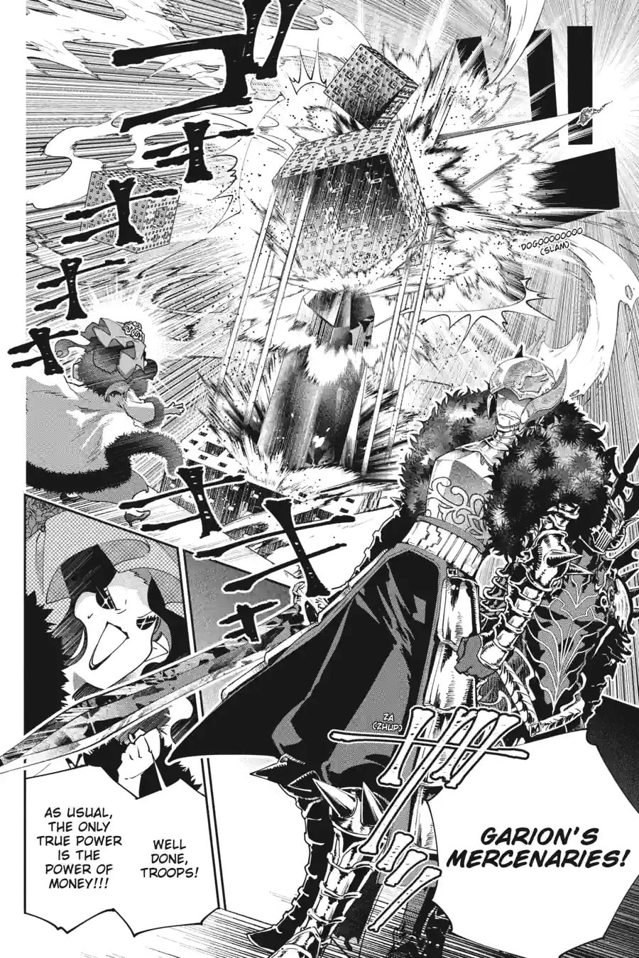 Read Final Fantasy Lost Stranger chapter 54.2 image 4 on Lezhin