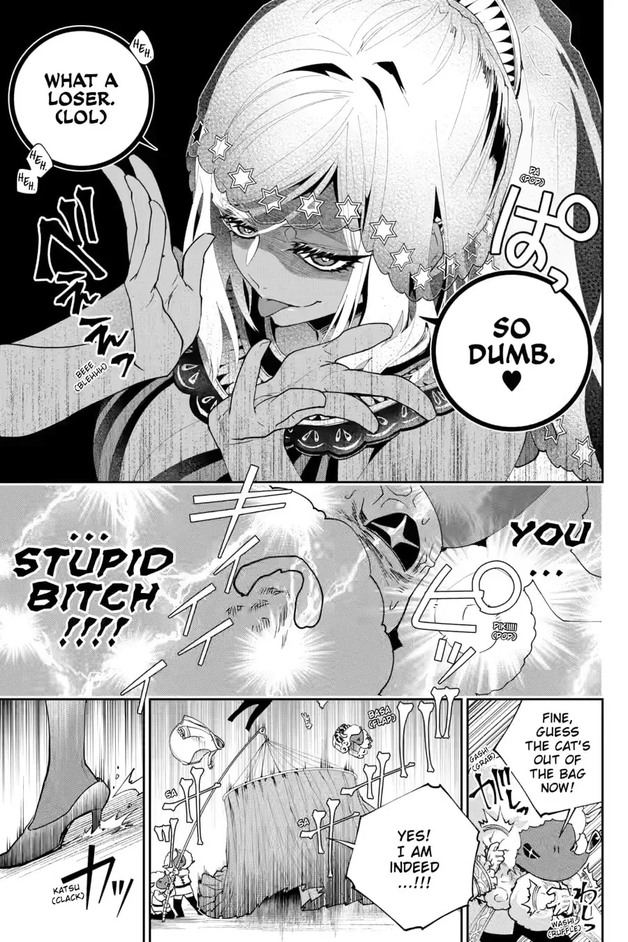 Read Final Fantasy Lost Stranger chapter 54 image 12 on Lezhin