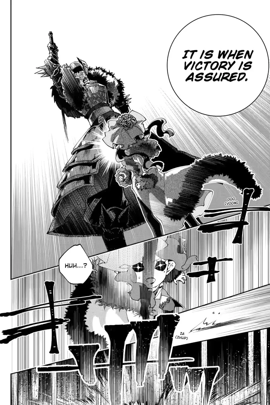 Read Final Fantasy Lost Stranger chapter 54 image 19 on Lezhin