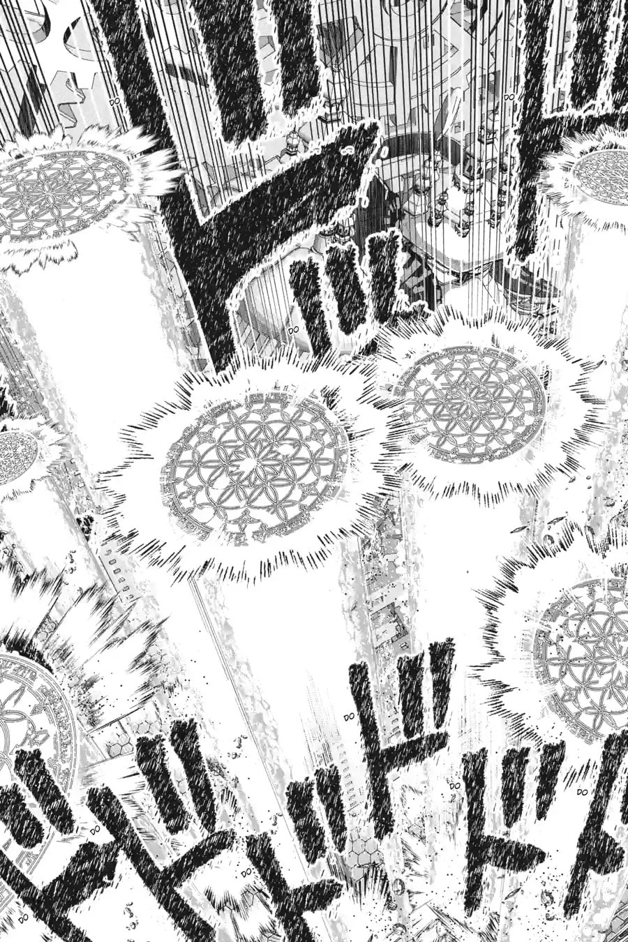 Read Final Fantasy Lost Stranger chapter 55.1 image 1 on Lezhin