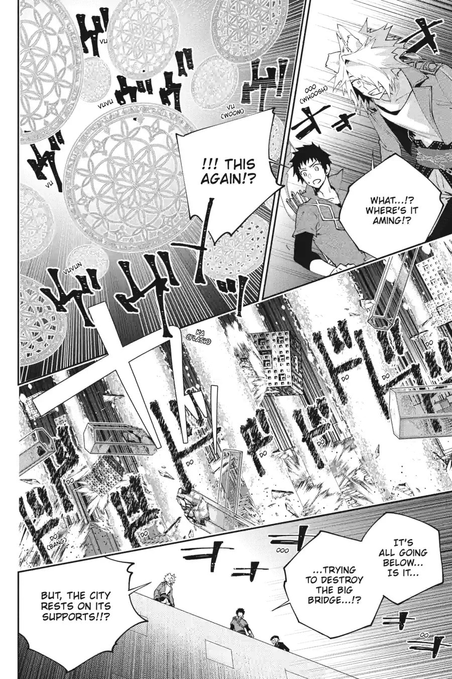 Read Final Fantasy Lost Stranger chapter 55.2 image 2 on Lezhin