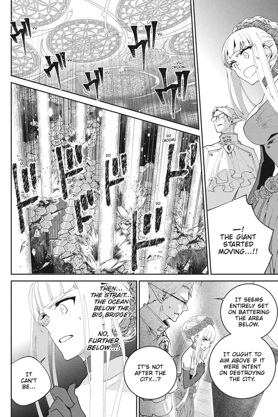 Read Final Fantasy Lost Stranger chapter 55.2 image 4 on Lezhin