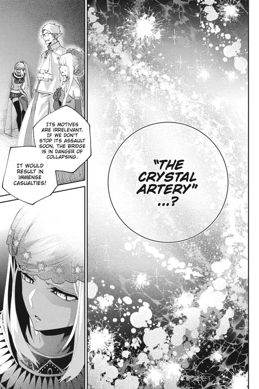 Read Final Fantasy Lost Stranger chapter 55.2 image 5 on Lezhin