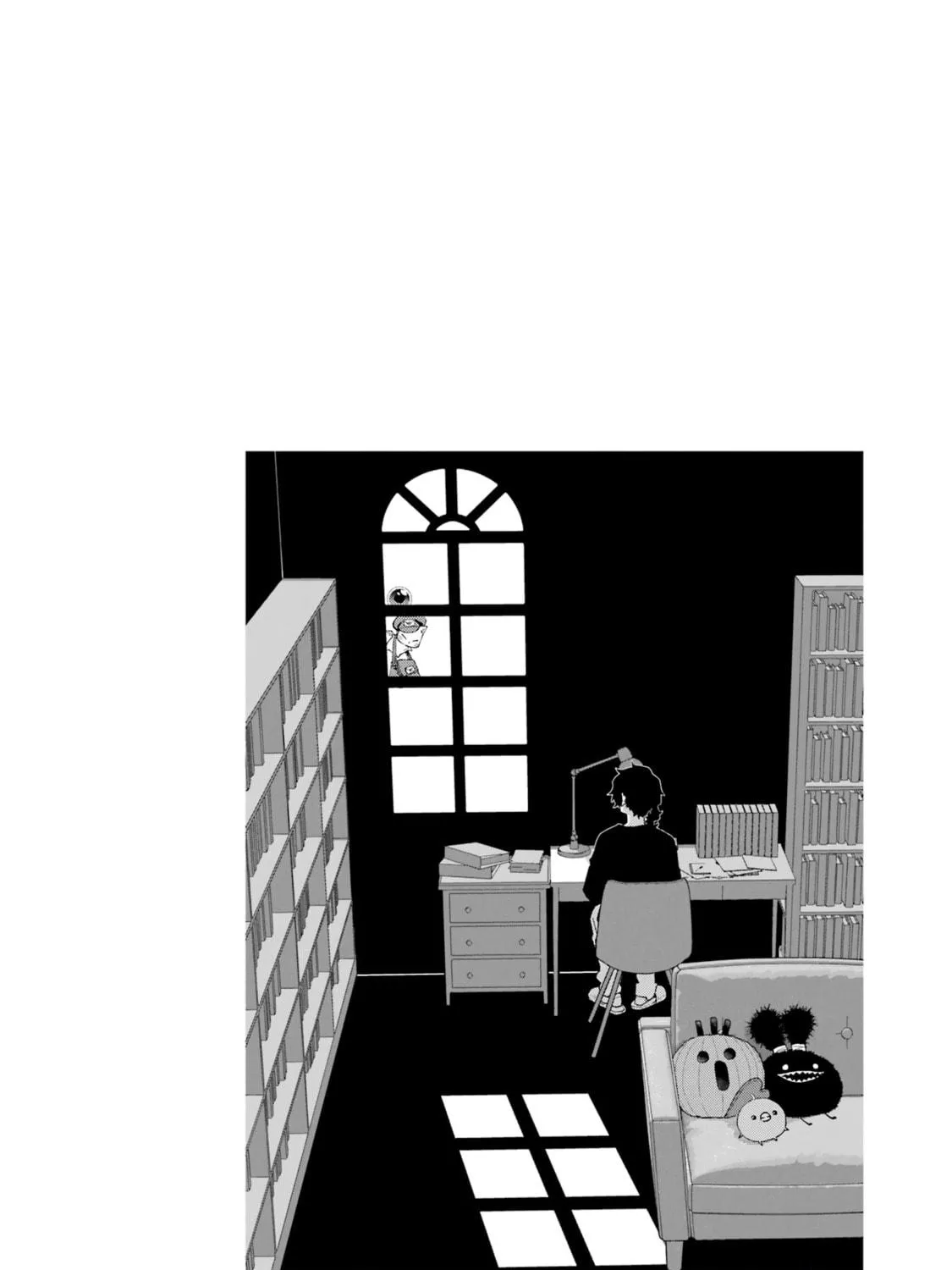 Read Final Fantasy Lost Stranger chapter 55 image 26 on Lezhin