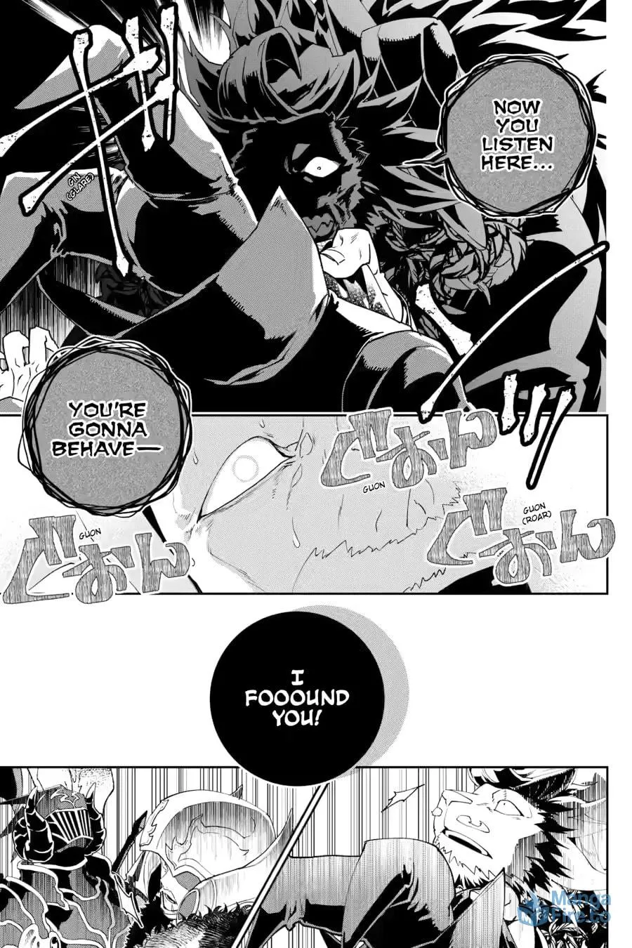Read Final Fantasy Lost Stranger chapter 56 image 20 on Lezhin