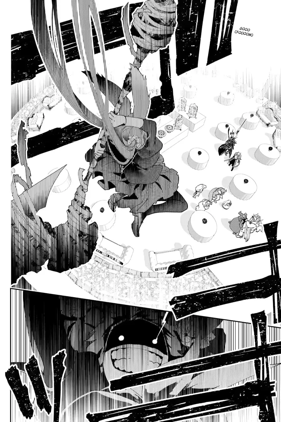 Read Final Fantasy Lost Stranger chapter 56 image 21 on Lezhin