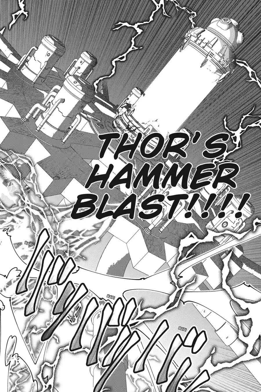 Read Final Fantasy Lost Stranger chapter 57.2 image 12 on Lezhin