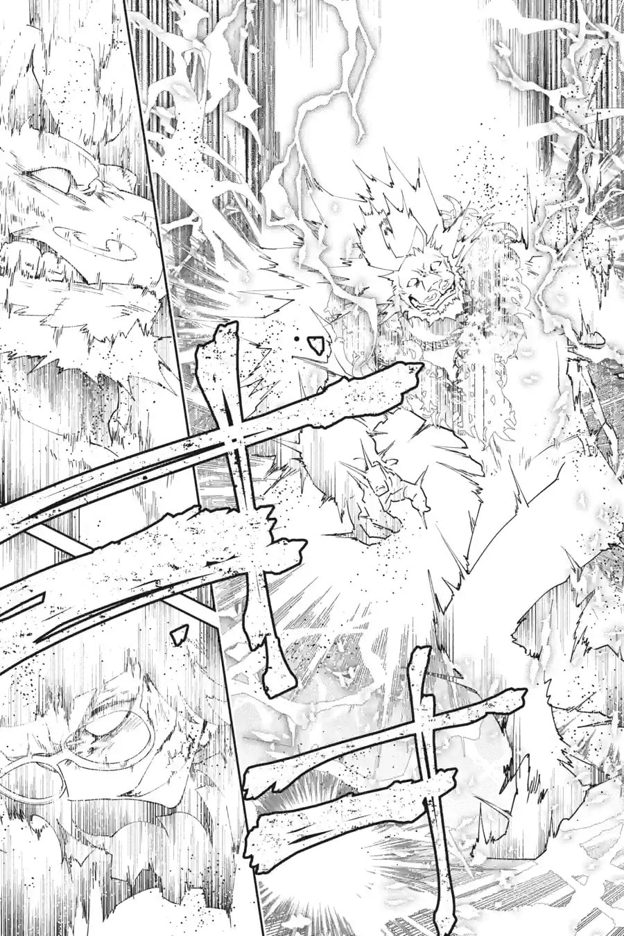 Read Final Fantasy Lost Stranger chapter 58.2 image 14 on Lezhin