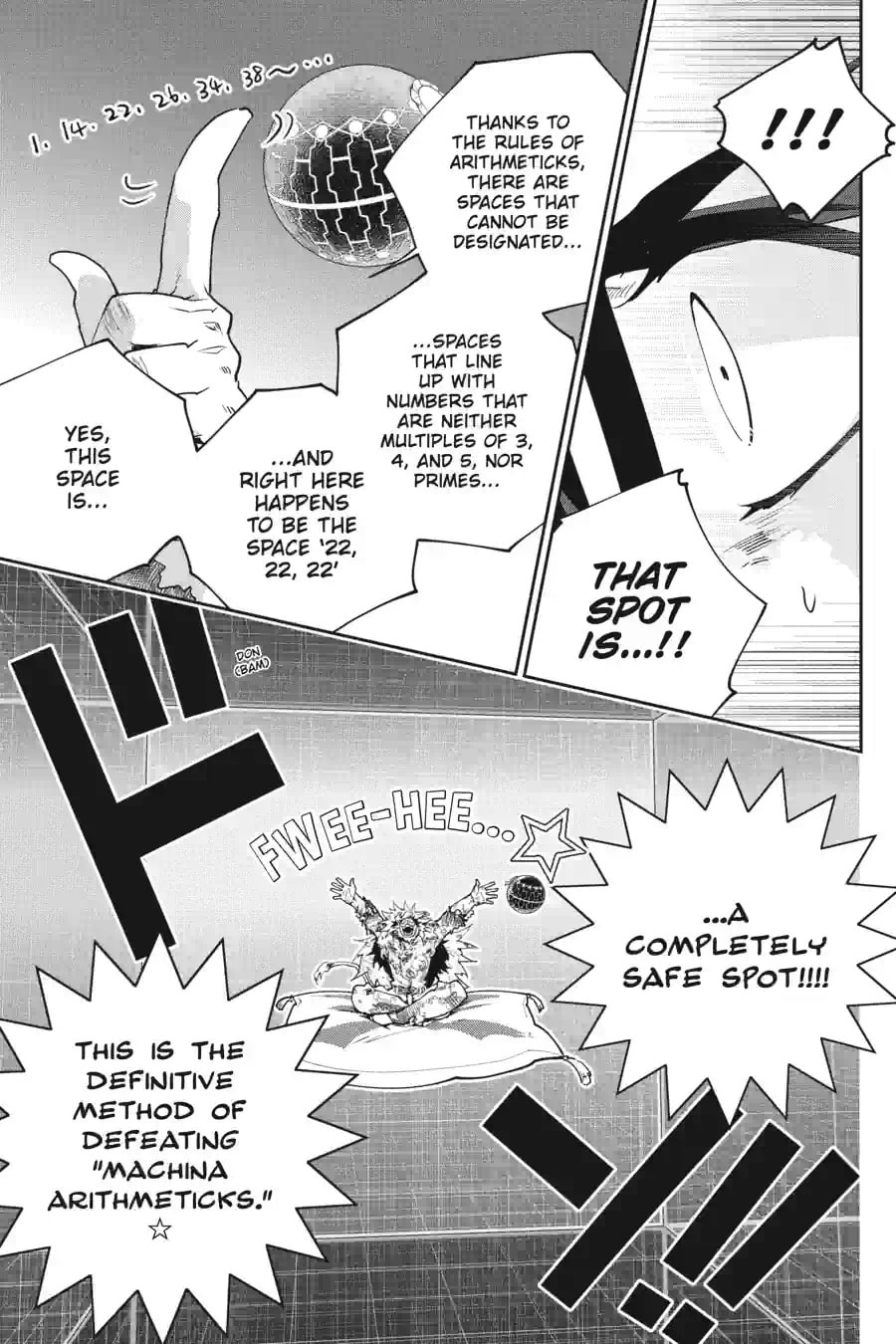 Read Final Fantasy Lost Stranger chapter 58.2 image 8 on Lezhin