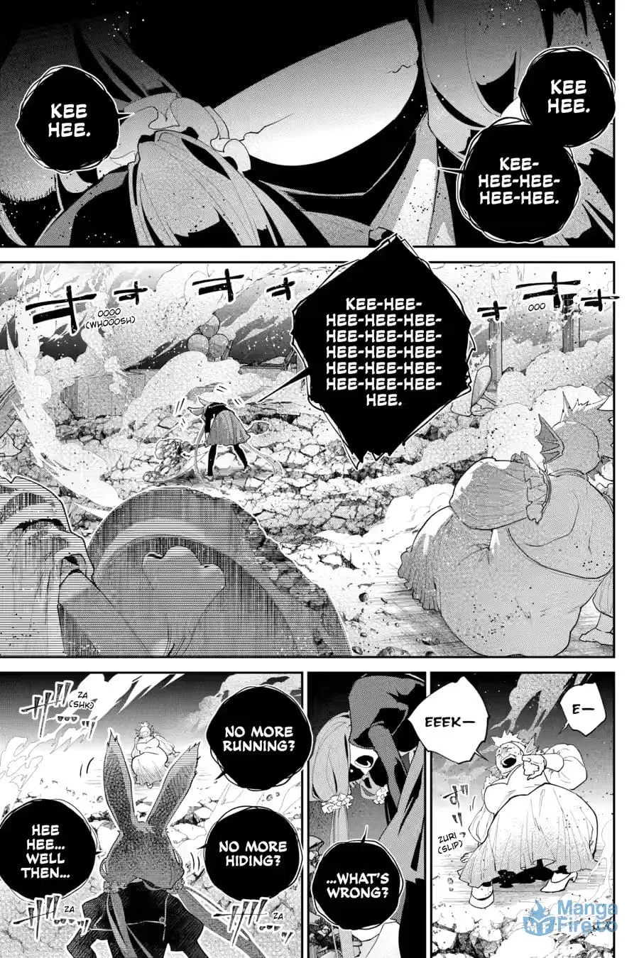 Read Final Fantasy Lost Stranger chapter 58 image 2 on Lezhin