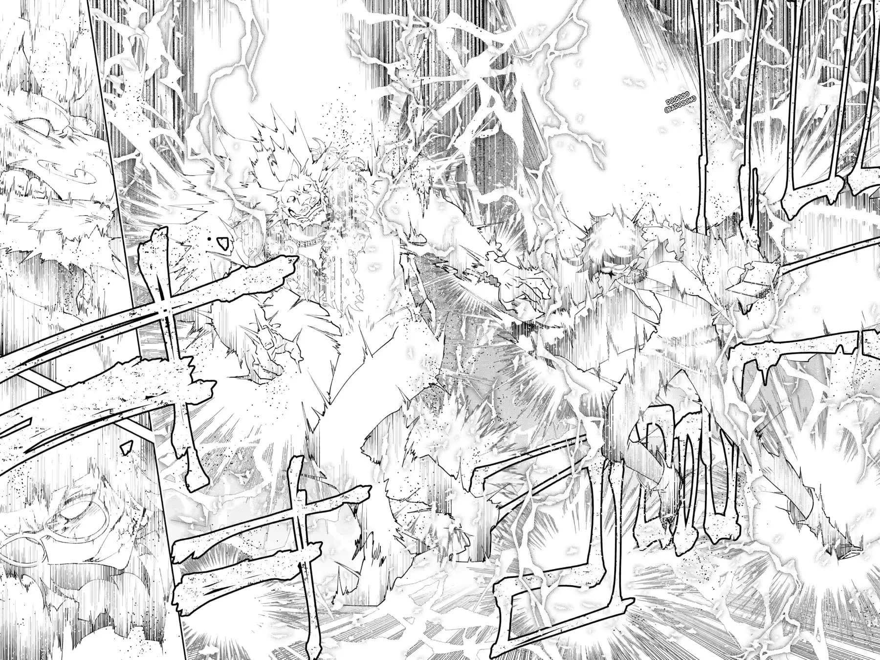 Read Final Fantasy Lost Stranger chapter 58 image 29 on Lezhin