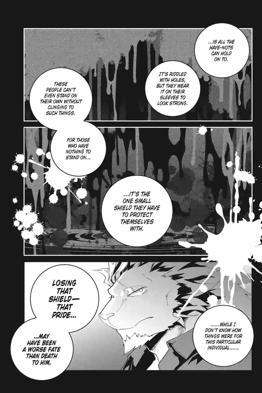 Read Final Fantasy Lost Stranger chapter 59.2 image 2 on Lezhin