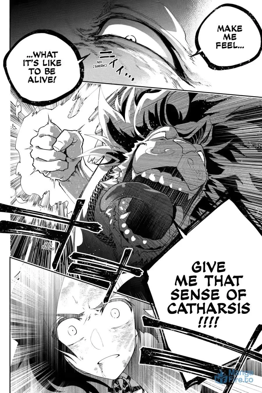 Read Final Fantasy Lost Stranger chapter 59 image 21 on Lezhin