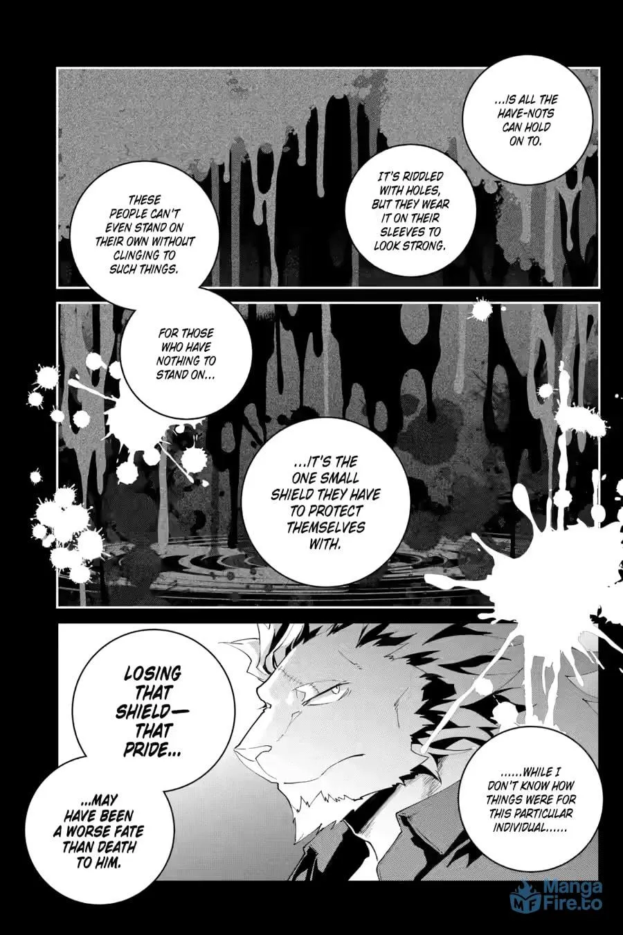 Read Final Fantasy Lost Stranger chapter 59 image 24 on Lezhin