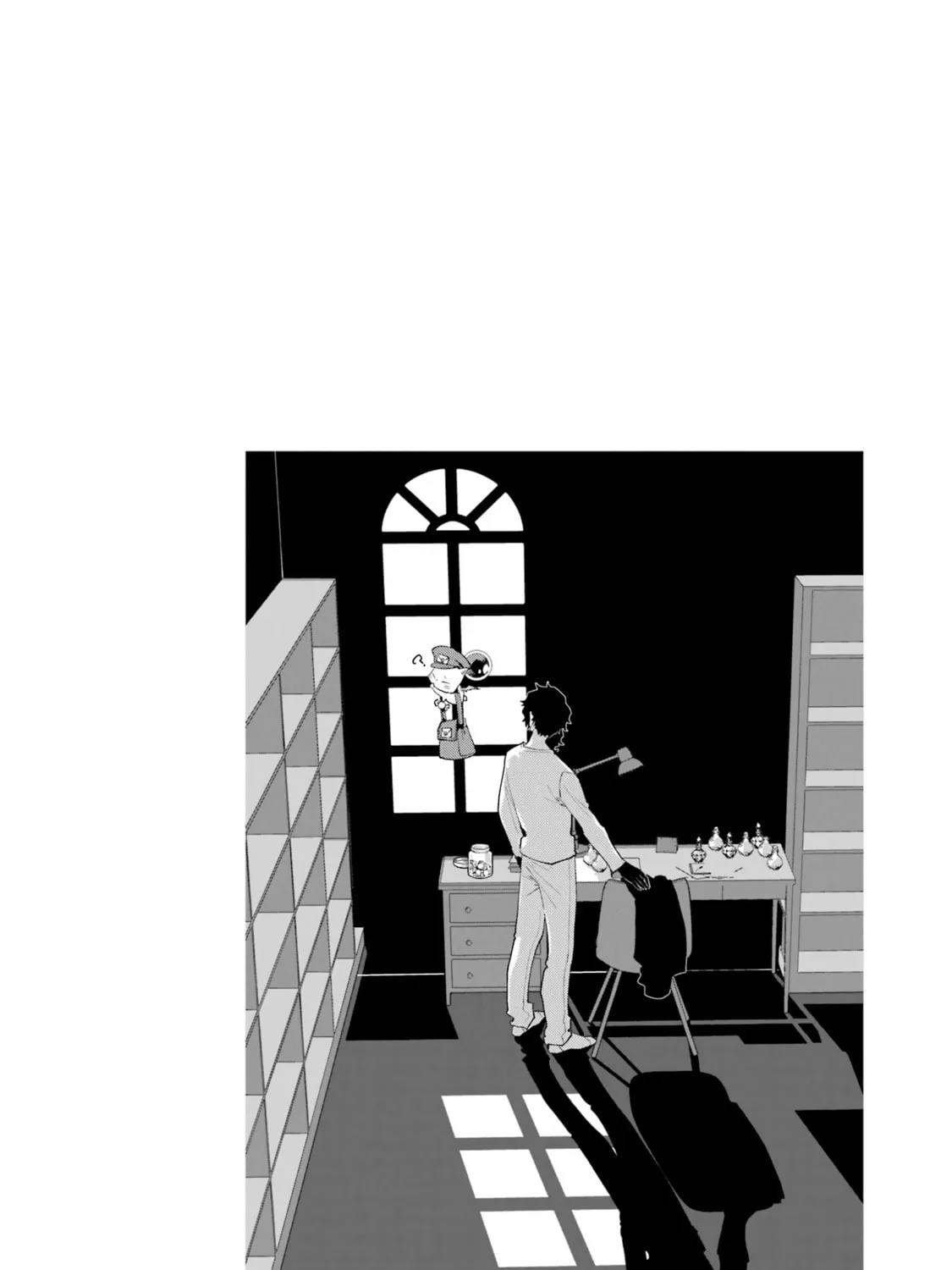Read Final Fantasy Lost Stranger chapter 59 image 36 on Lezhin