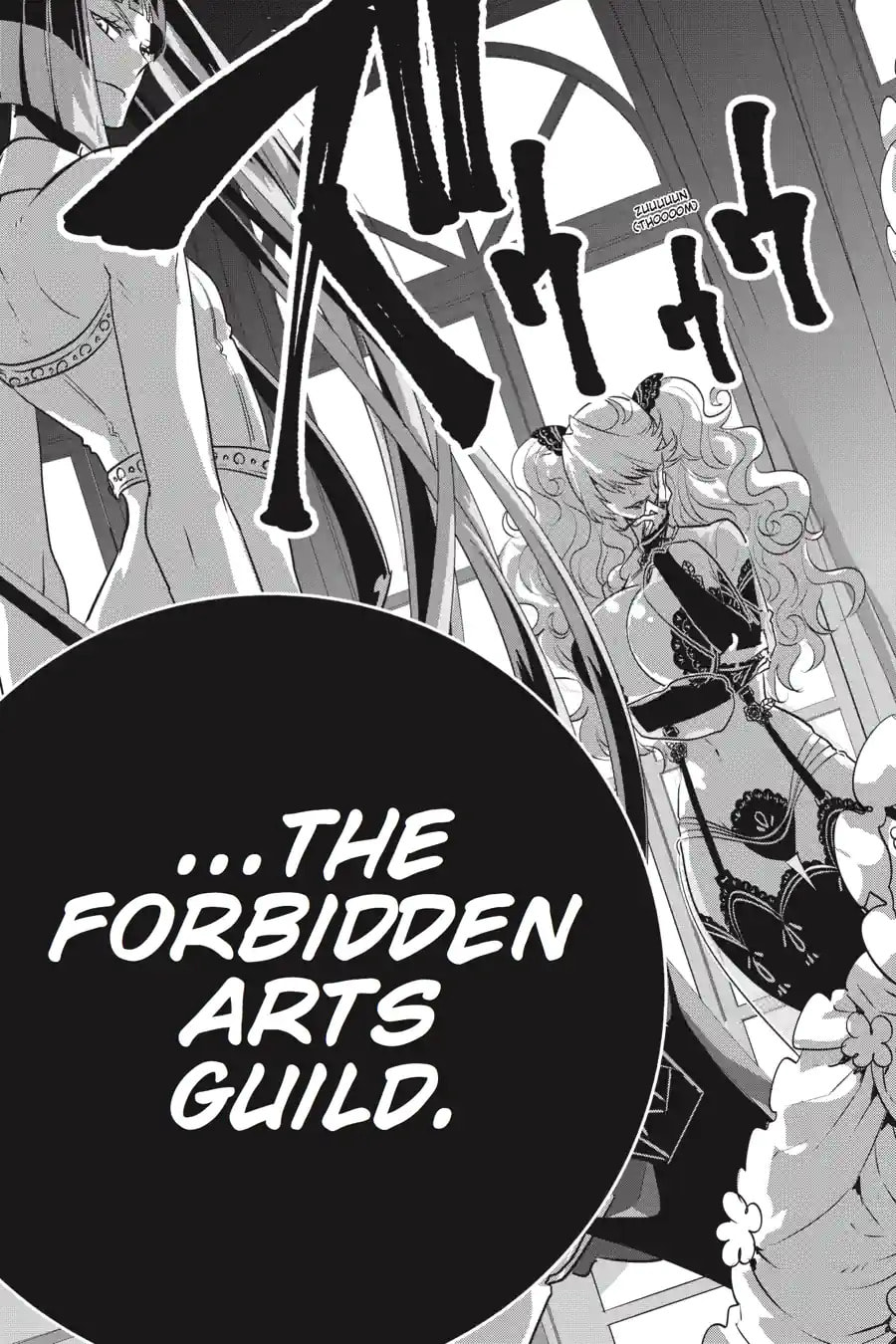 Read Final Fantasy Lost Stranger chapter 6.2 image 13 on Lezhin