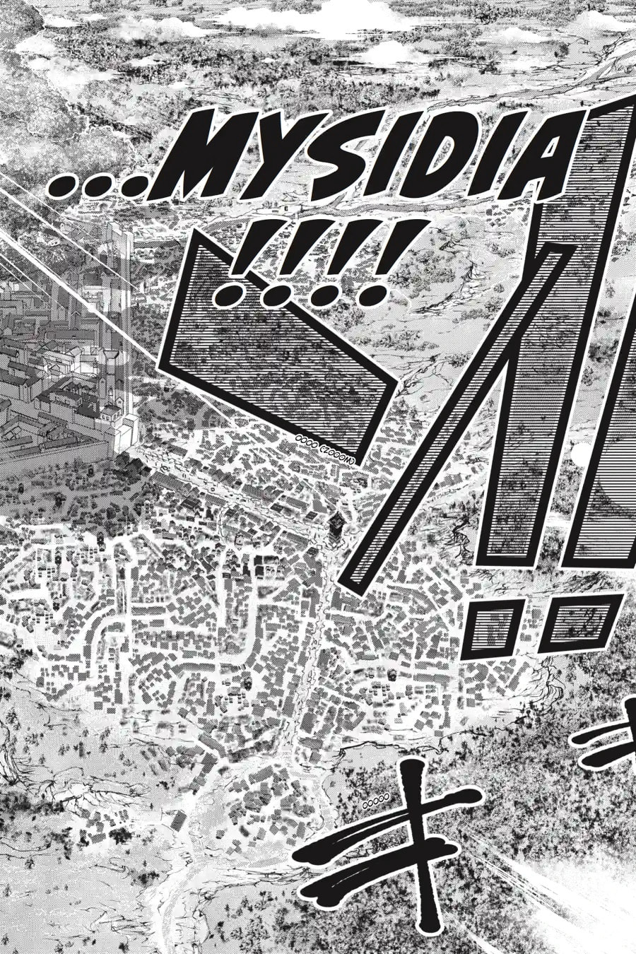 Read Final Fantasy Lost Stranger chapter 6.2 image 8 on Lezhin