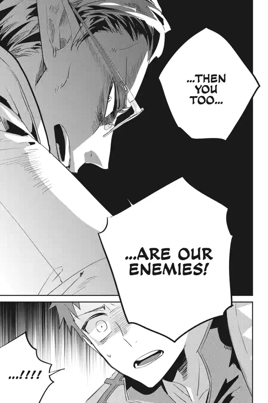 Read Final Fantasy Lost Stranger chapter 6.4 image 9 on Lezhin