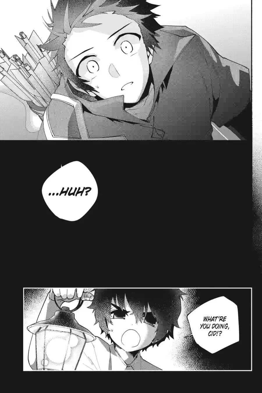 Read Final Fantasy Lost Stranger chapter 60.2 image 10 on Lezhin