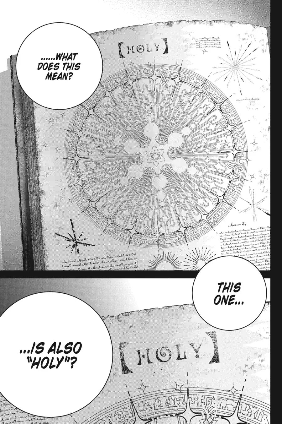 Read Final Fantasy Lost Stranger chapter 60.2 image 16 on Lezhin
