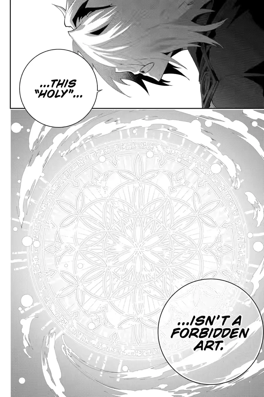 Read Final Fantasy Lost Stranger chapter 60 image 25 on Lezhin
