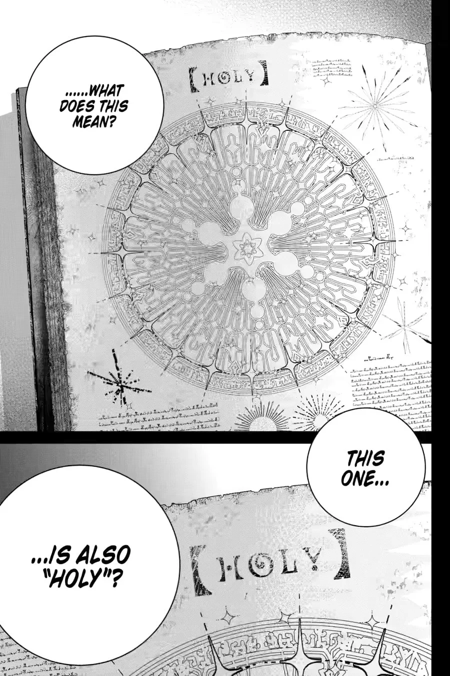 Read Final Fantasy Lost Stranger chapter 60 image 31 on Lezhin