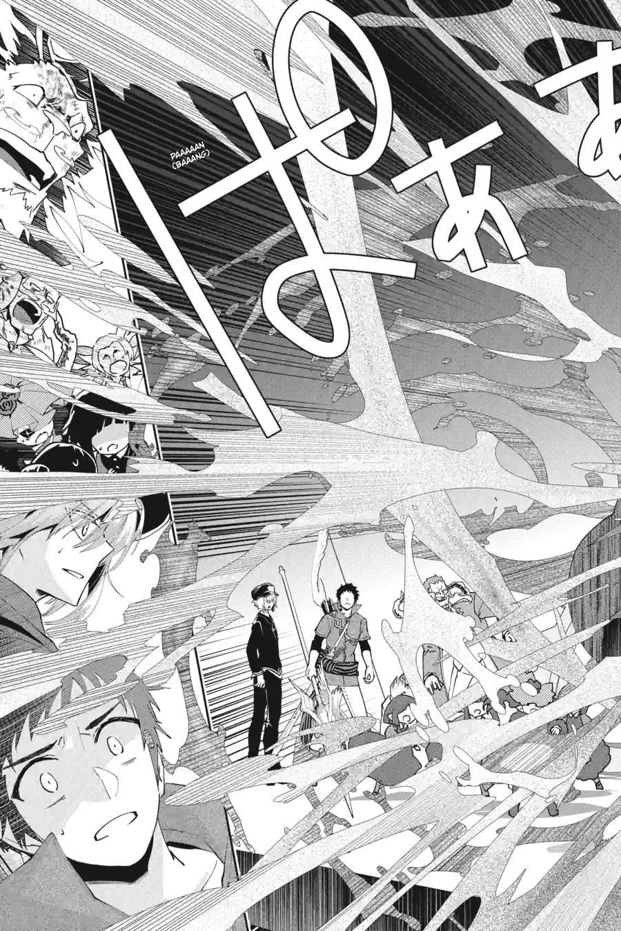 Read Final Fantasy Lost Stranger chapter 61.2 image 10 on Lezhin