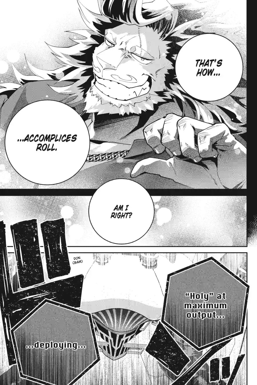 Read Final Fantasy Lost Stranger chapter 62.1 image 15 on Lezhin