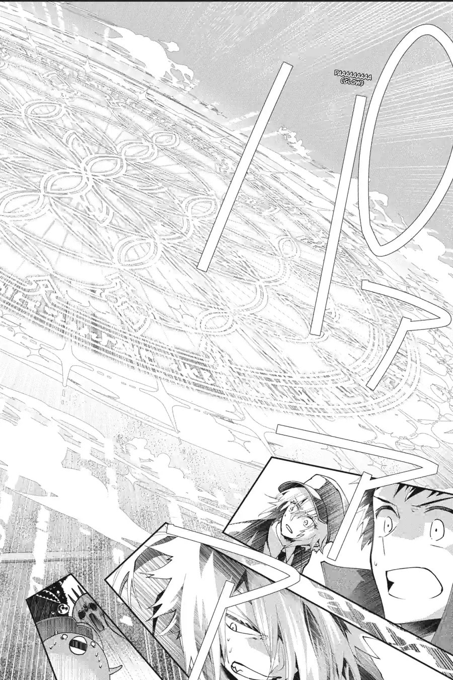 Read Final Fantasy Lost Stranger chapter 62.1 image 16 on Lezhin