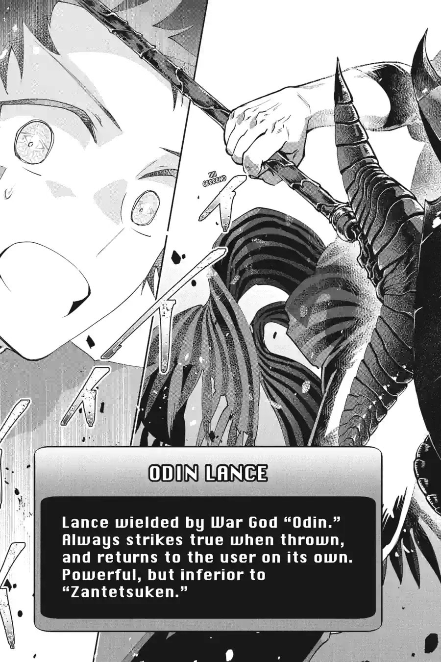 Read Final Fantasy Lost Stranger chapter 62.1 image 3 on Lezhin