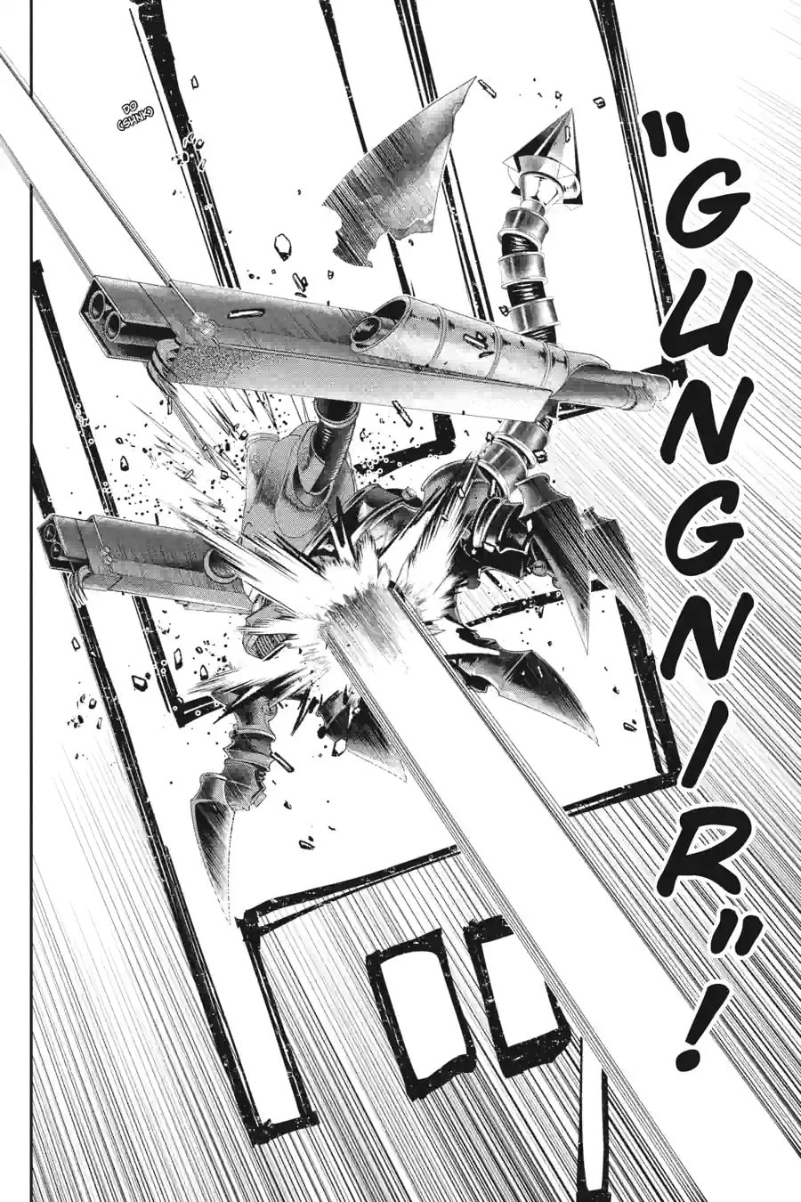 Read Final Fantasy Lost Stranger chapter 62.1 image 6 on Lezhin
